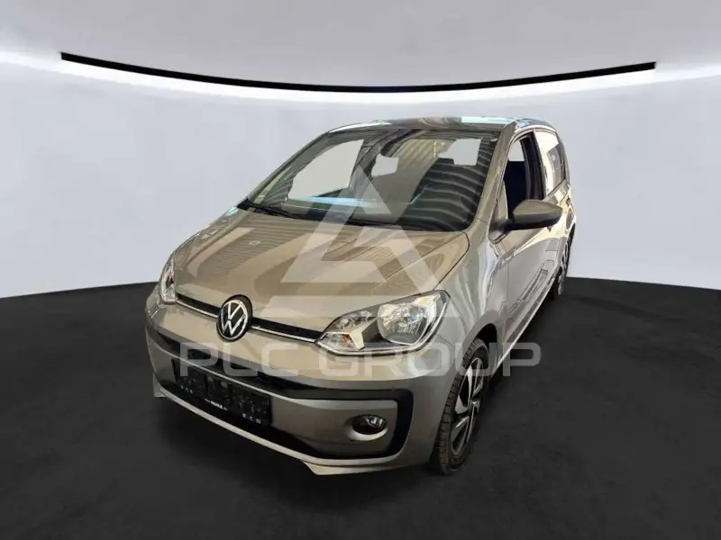 2023 Volkswagen Up