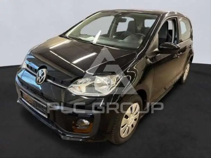 2023 Volkswagen Up