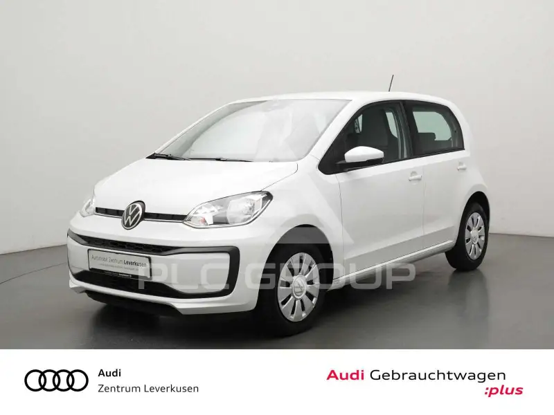 2023 Volkswagen Up