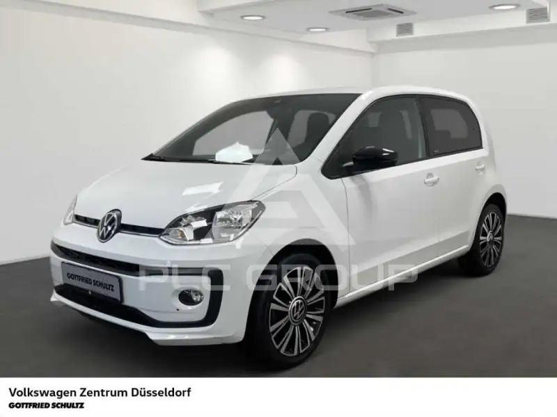 2023 Volkswagen Up