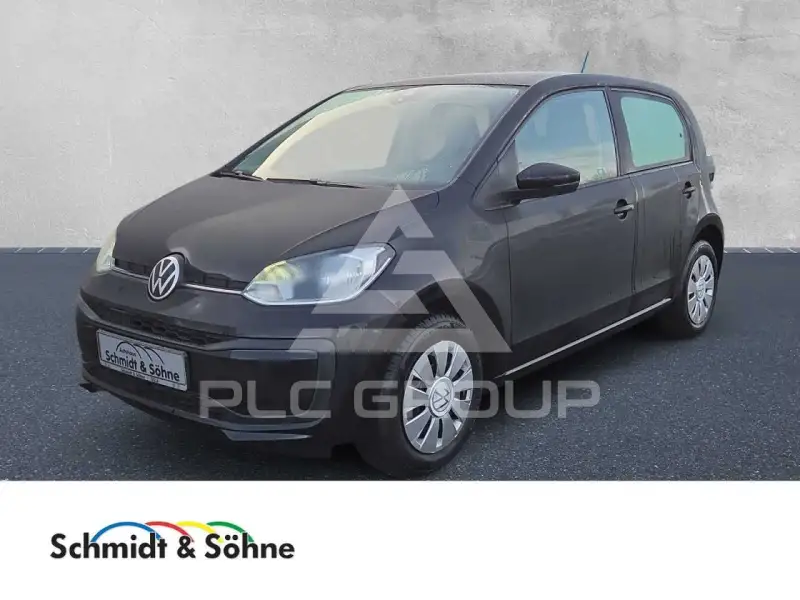 2023 Volkswagen Up