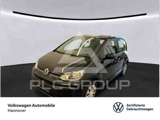 2023 Volkswagen Up