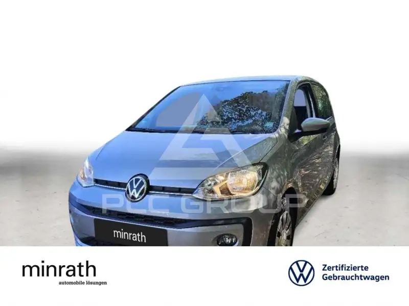 2023 Volkswagen Up