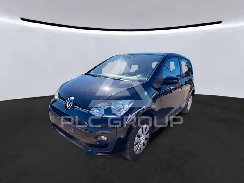 2023 Volkswagen Up