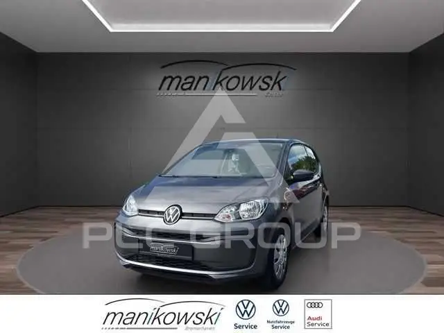 2023 Volkswagen Up