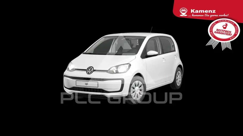 2023 Volkswagen Up