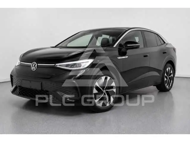2023 Volkswagen ID5