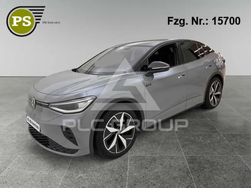 2023 Volkswagen ID5