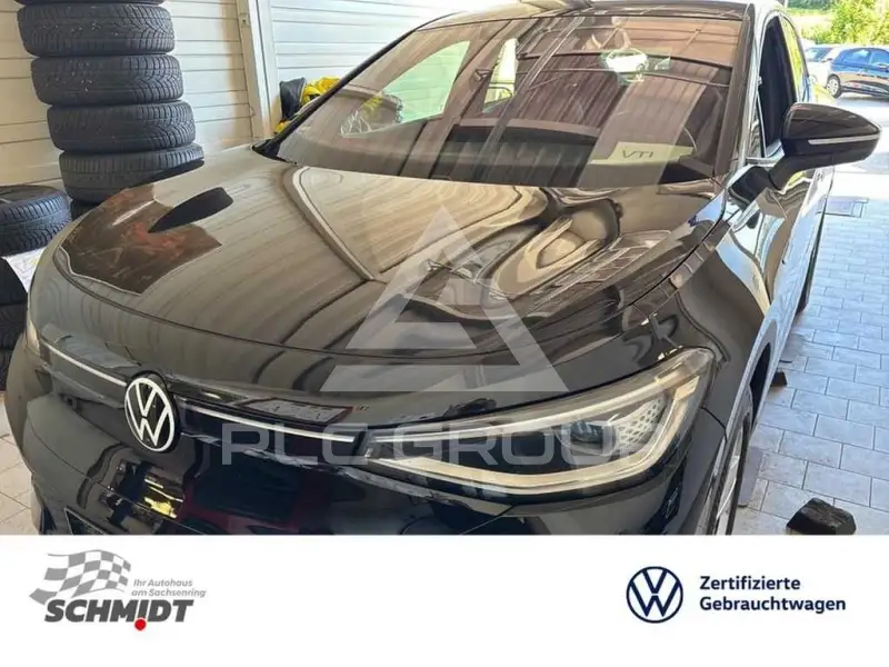 2023 Volkswagen ID5