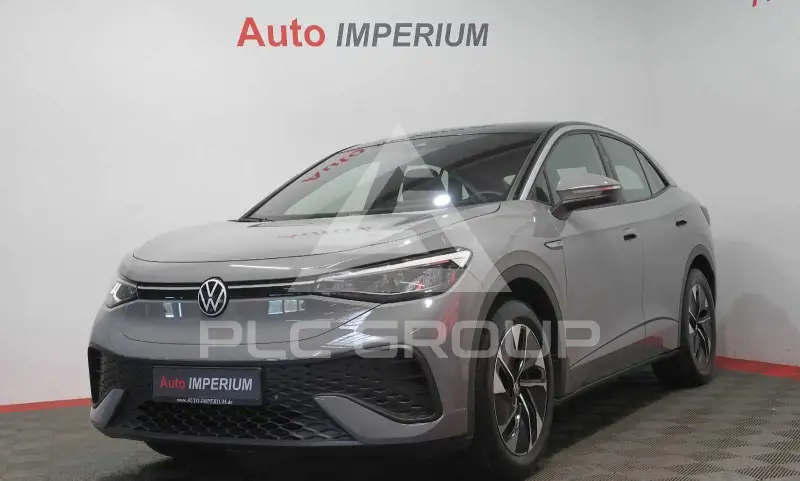 2023 Volkswagen ID5