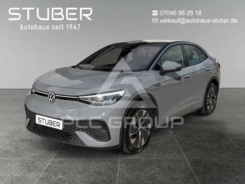 2023 Volkswagen ID5