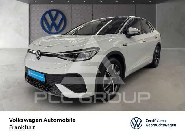 2023 Volkswagen ID5