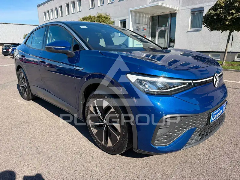 2023 Volkswagen ID5