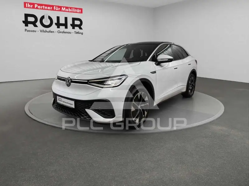 2023 Volkswagen ID5