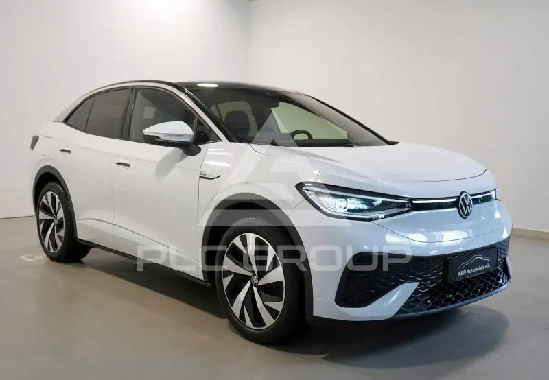 2023 Volkswagen ID5