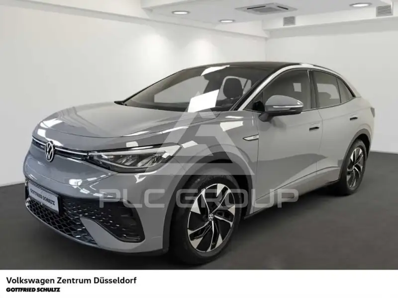 2023 Volkswagen ID5