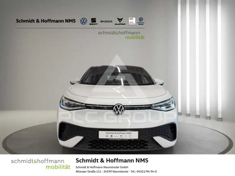 2023 Volkswagen ID5