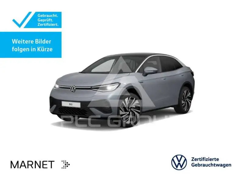 2023 Volkswagen ID5