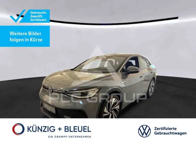 2023 Volkswagen ID5