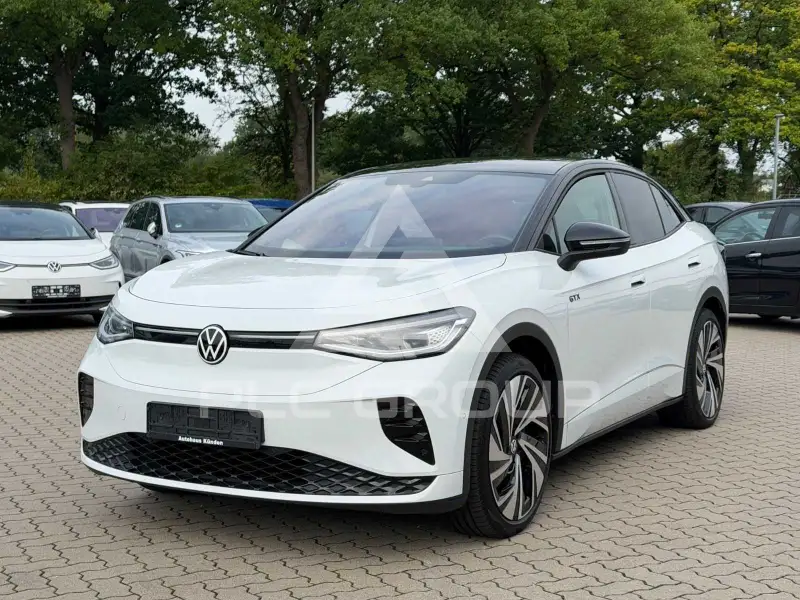 2023 Volkswagen ID5