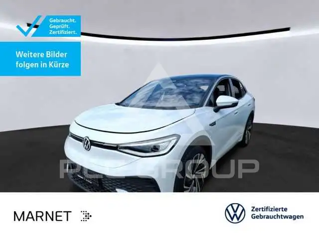 2023 Volkswagen ID5