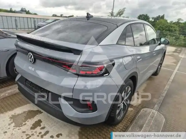 2023 Volkswagen ID5