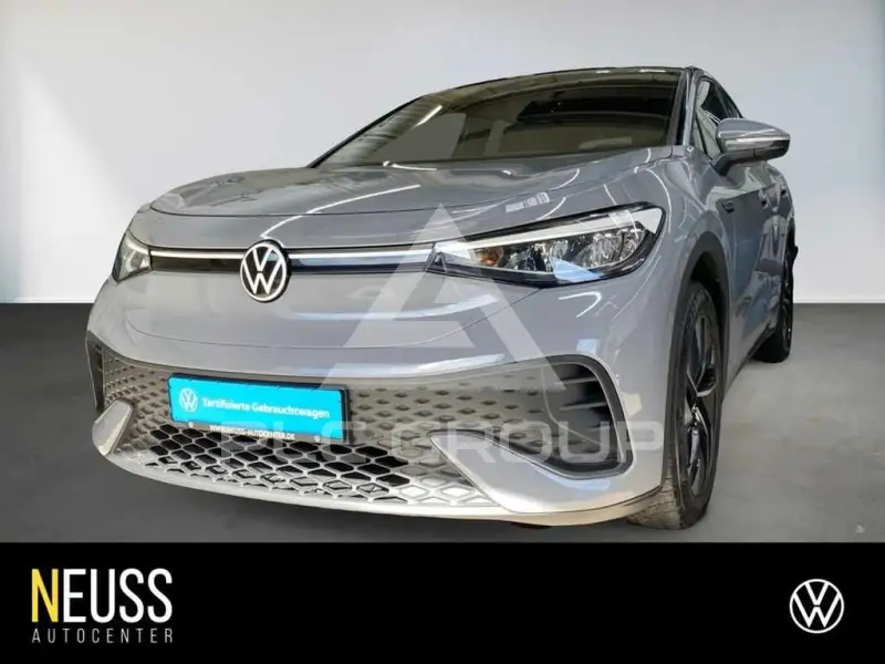 2023 Volkswagen ID5