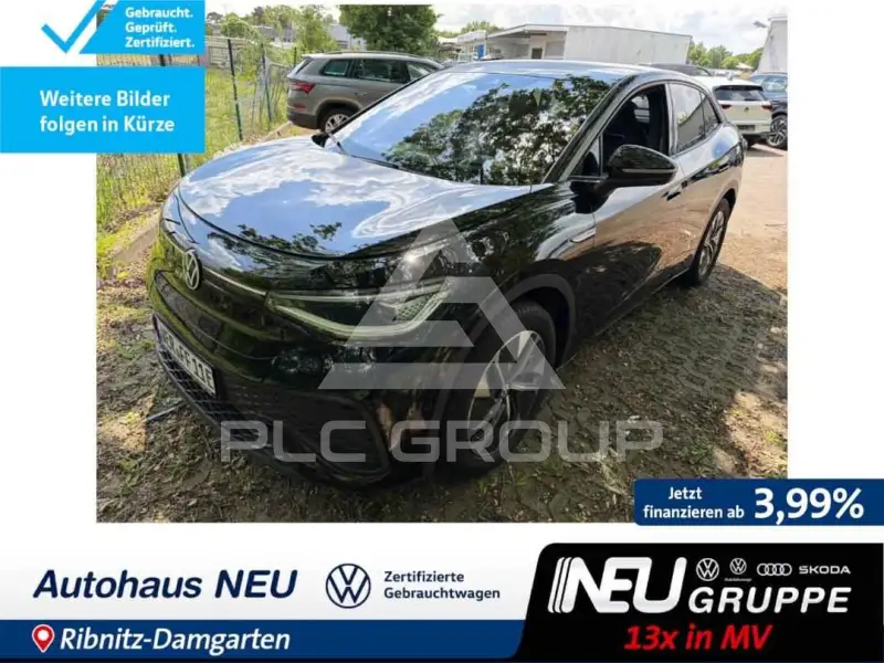 2023 Volkswagen ID5