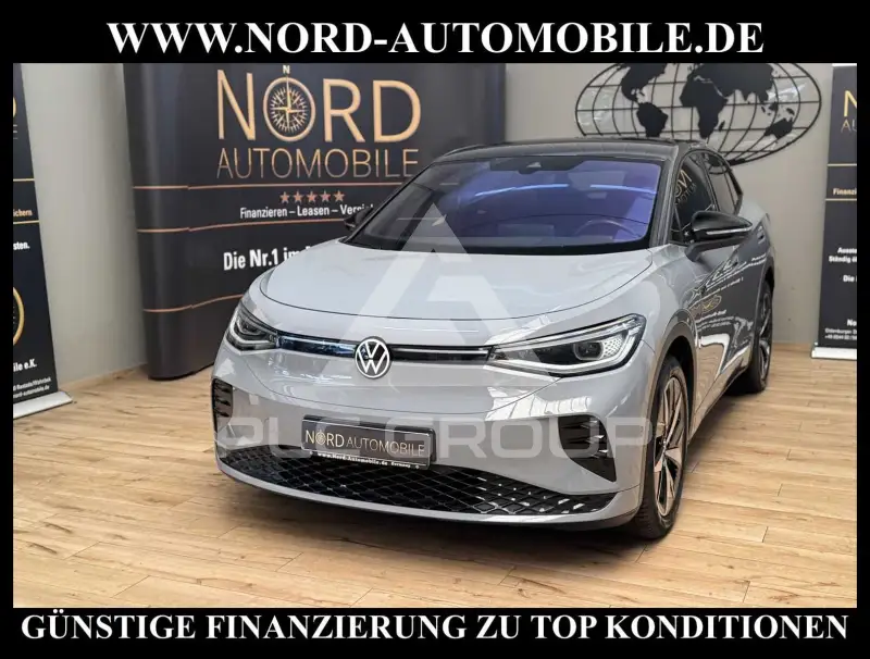 2023 Volkswagen ID5