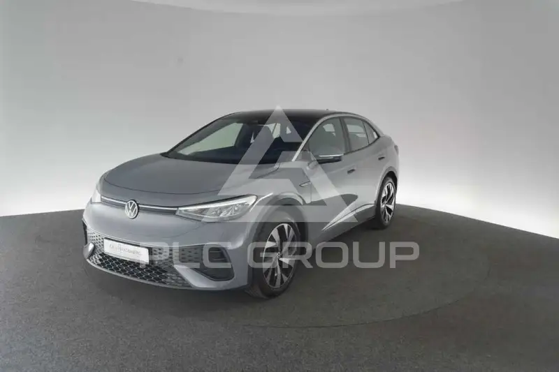 2023 Volkswagen ID5