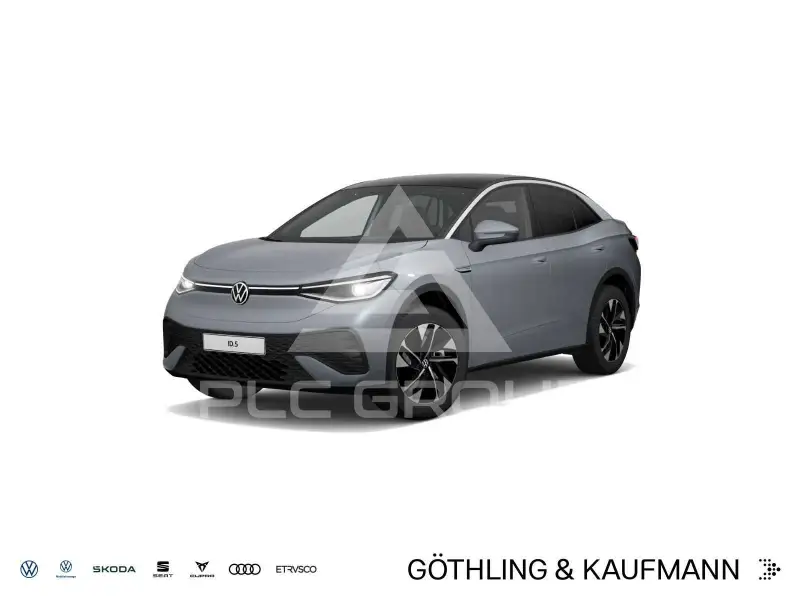 2023 Volkswagen ID5