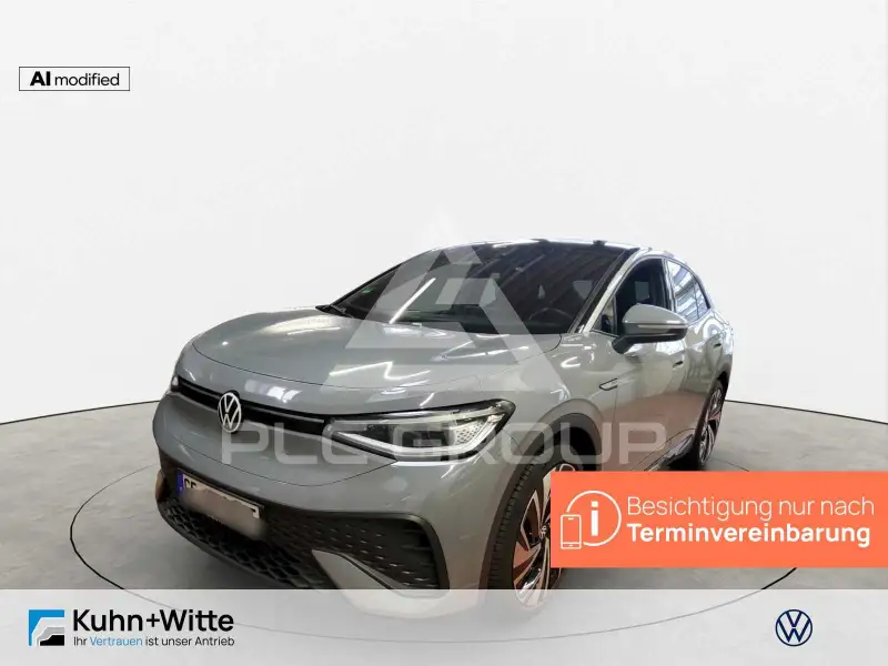 2023 Volkswagen ID5