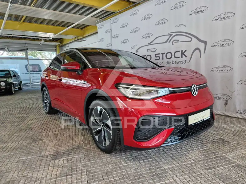 2023 Volkswagen ID5
