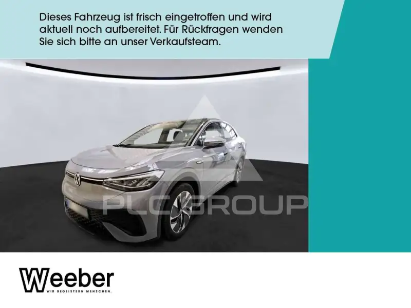 2023 Volkswagen ID5