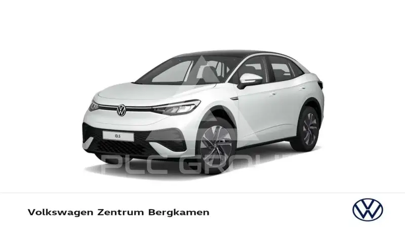 2023 Volkswagen ID5