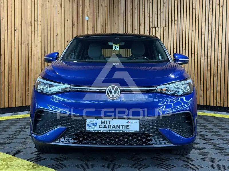 2023 Volkswagen ID5