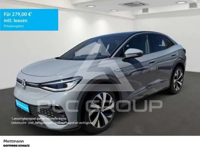 2023 Volkswagen ID5