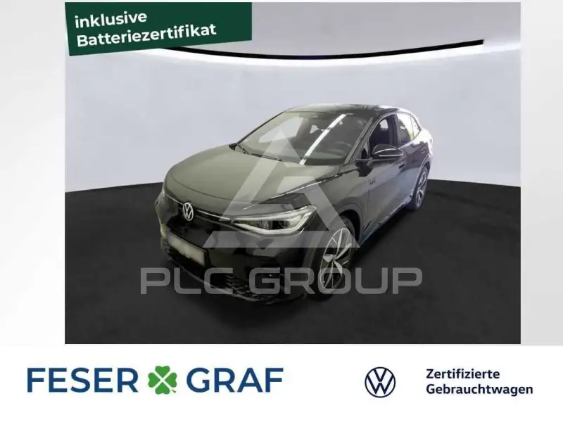 2023 Volkswagen ID5