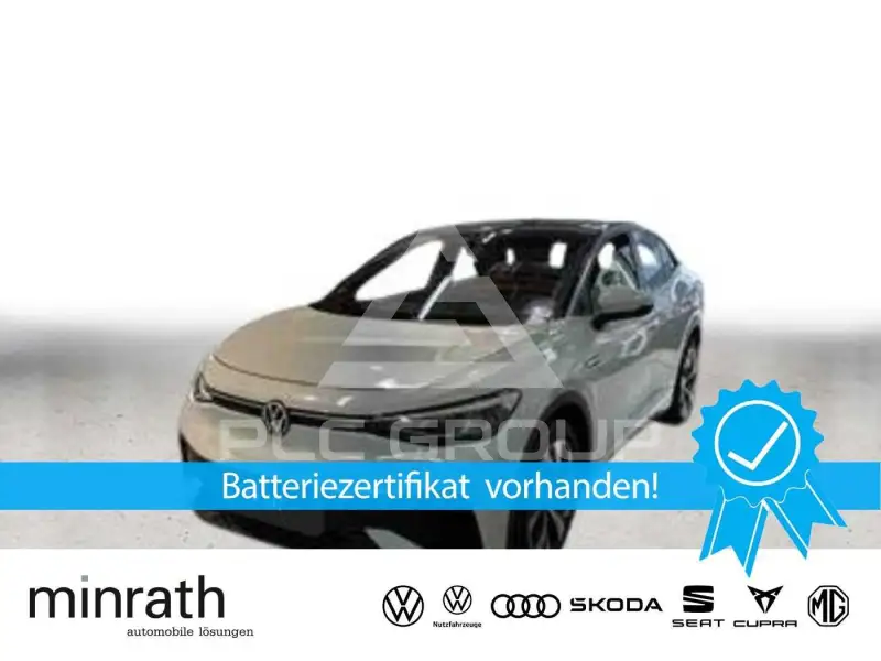 2023 Volkswagen ID5