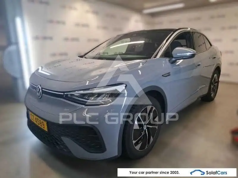 2023 Volkswagen ID5