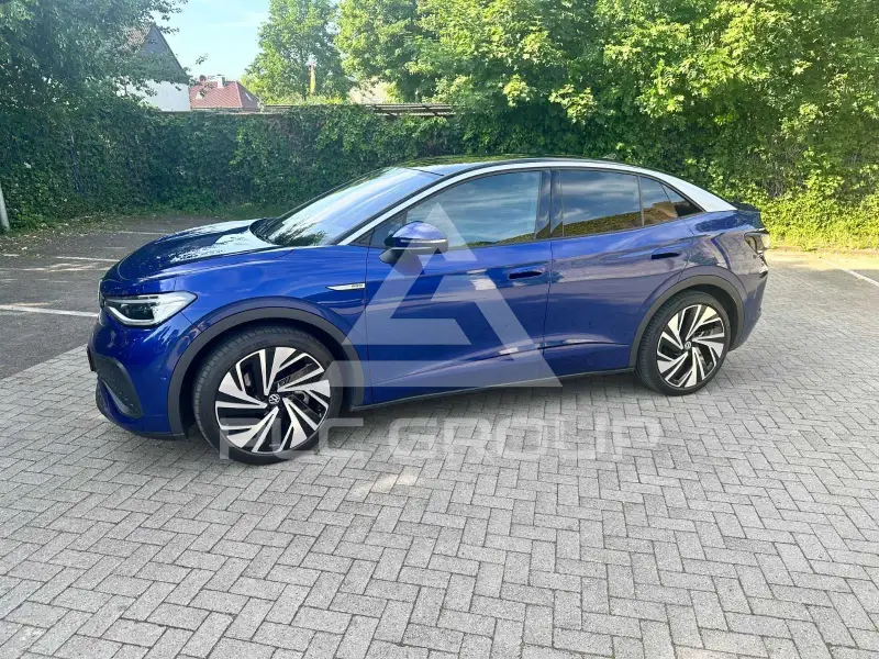 2023 Volkswagen ID5