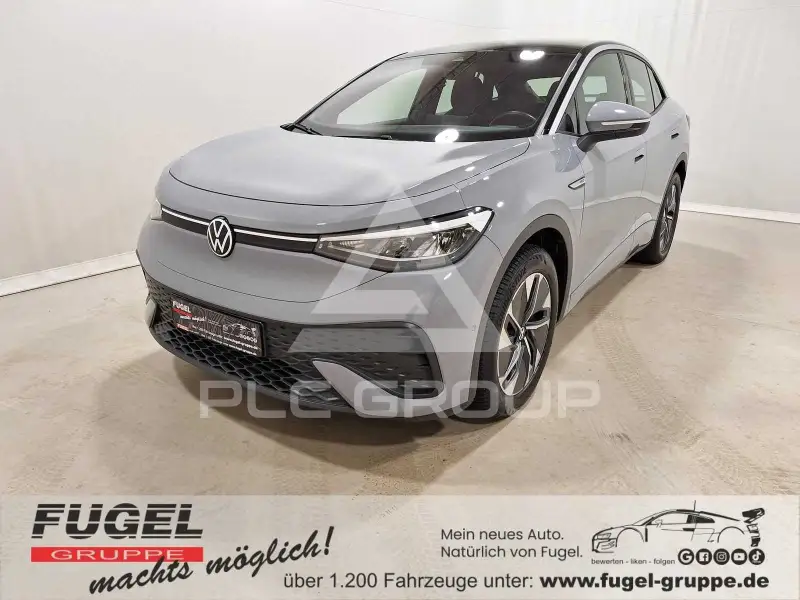 2023 Volkswagen ID5