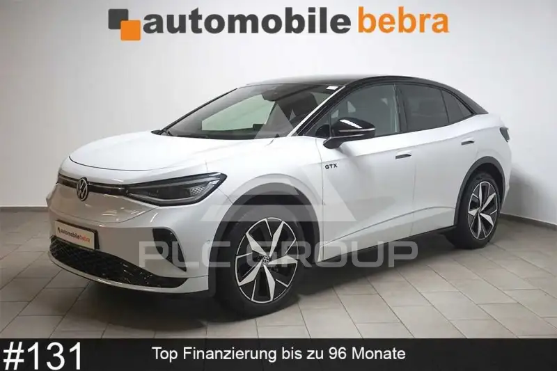 2023 Volkswagen ID5