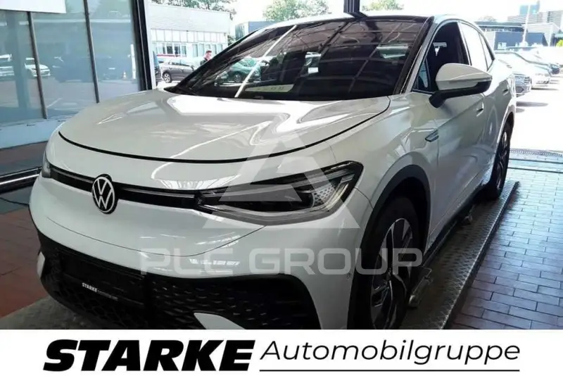 2023 Volkswagen ID5