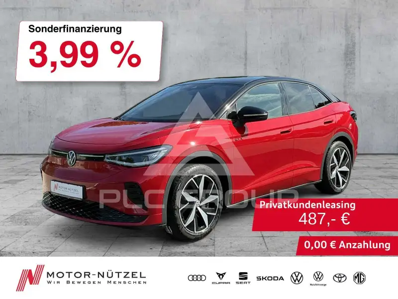 2023 Volkswagen ID5