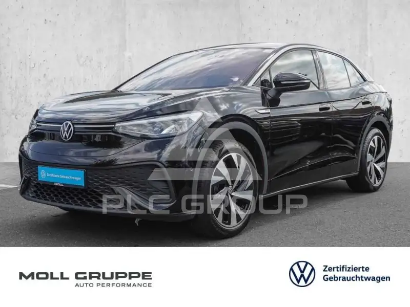 2023 Volkswagen ID5