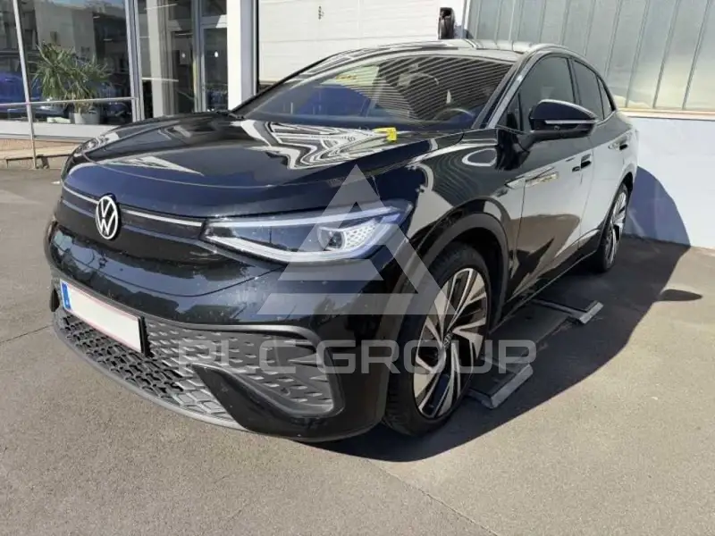 2023 Volkswagen ID5