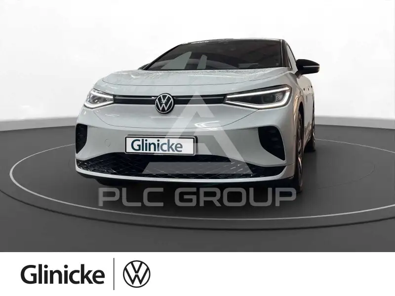 2023 Volkswagen ID5