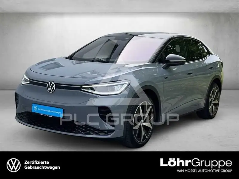 2023 Volkswagen ID5