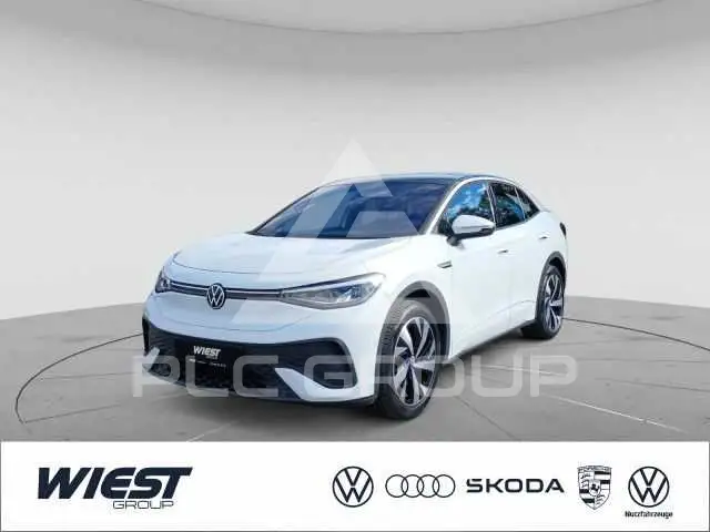 2023 Volkswagen ID5